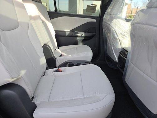 2026 Lexus TX 350 Luxury