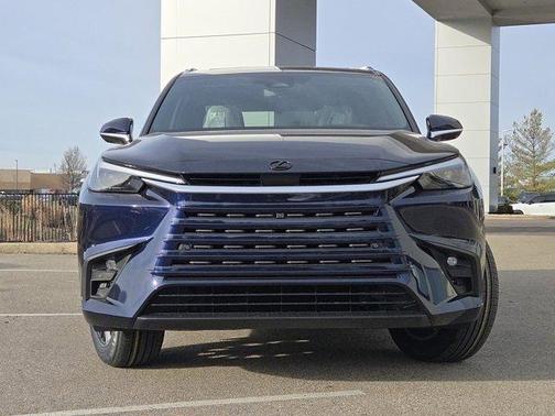 2026 Lexus TX 350 Luxury