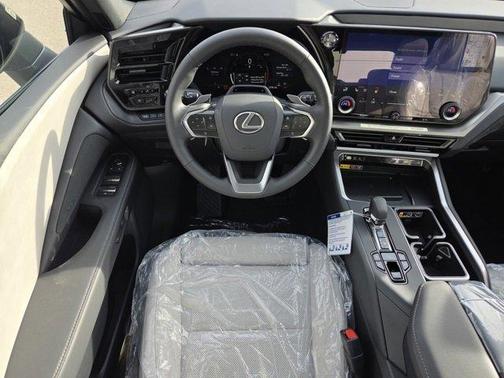 2026 Lexus TX 350 Luxury