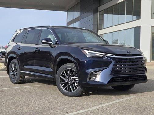 2026 Lexus TX 350 Luxury