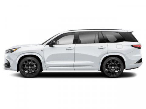 2025 Lexus TX 350 Base