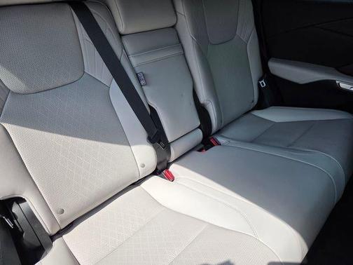 Eminent White Pearl 2026 Lexus RX 350 Premium