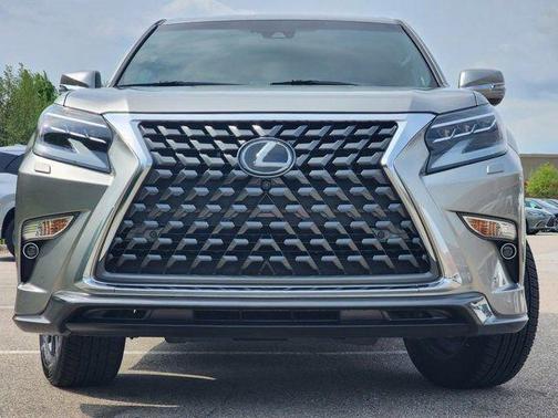 2023 Lexus GX 460 Luxury