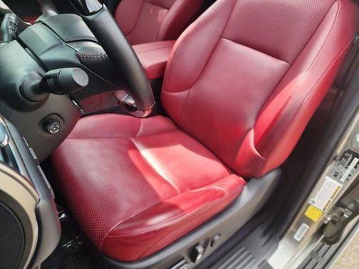 2023 Lexus GX 460 Luxury