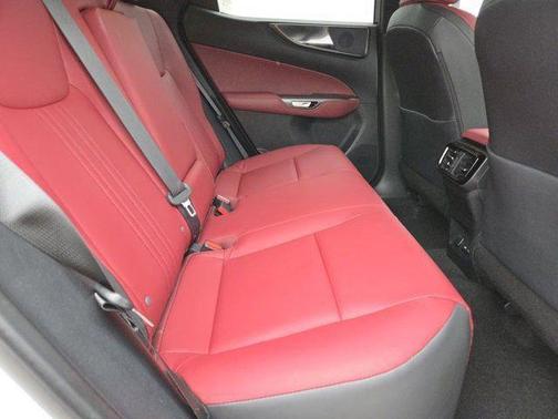 2025 Lexus NX 350 350 Base