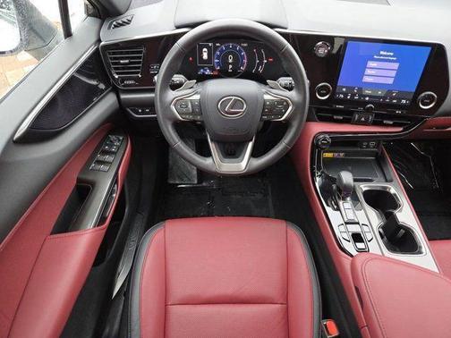 2025 Lexus NX 350 350 Base