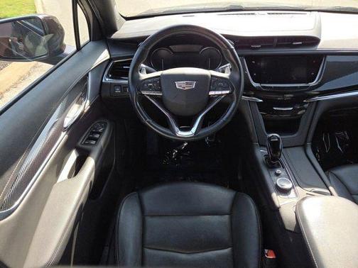2020 Cadillac XT6 Sport AWD