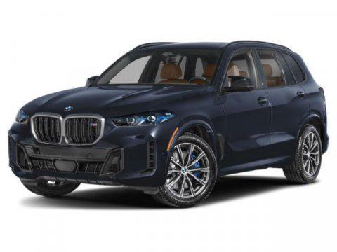 2024 BMW X5 M60i