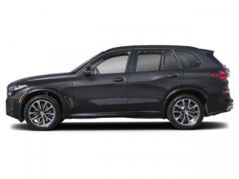 2024 BMW X5 M60i