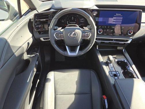 2026 Lexus RX 350 Base