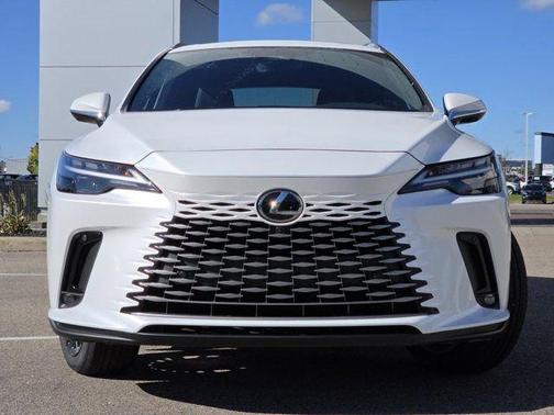 2026 Lexus RX 350 Base