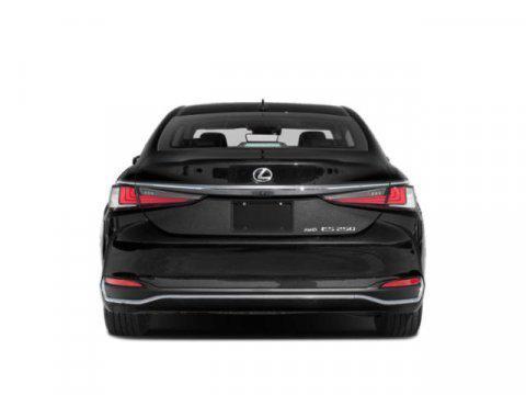 2022 Lexus ES 250 Base