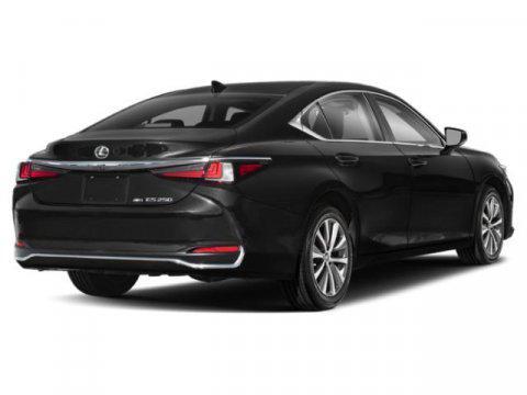 2022 Lexus ES 250 Base