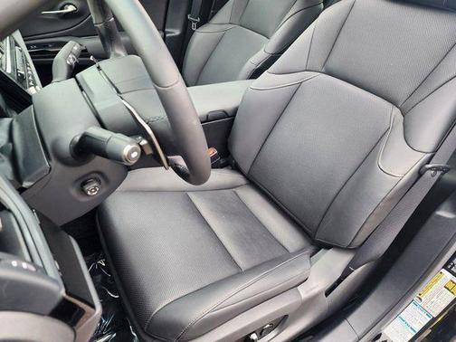 2022 Lexus ES 250 Base
