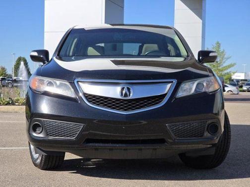 2015 Acura RDX Base