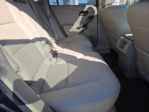 2015 Acura RDX Base