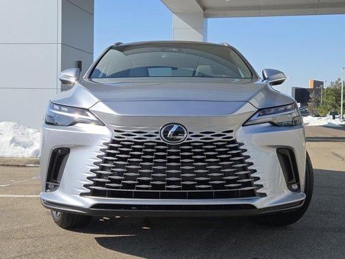 2026 Lexus RX 350 Premium+