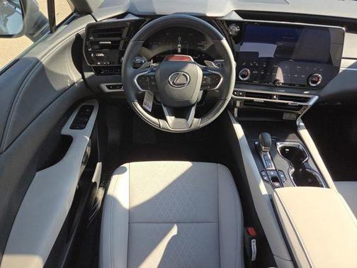 2026 Lexus RX 350 Premium+