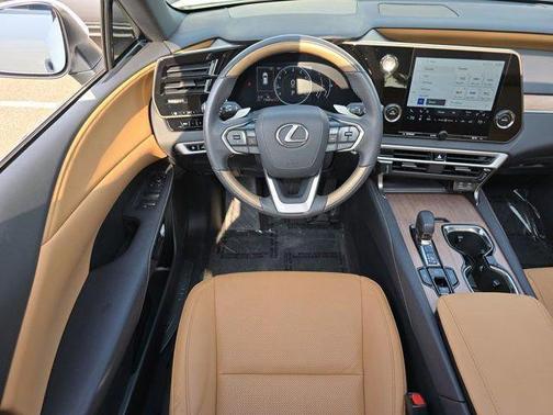 2023 Lexus RX 350 Base