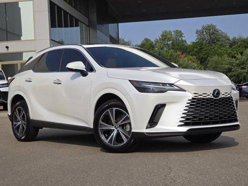 2023 Lexus RX 350 Base