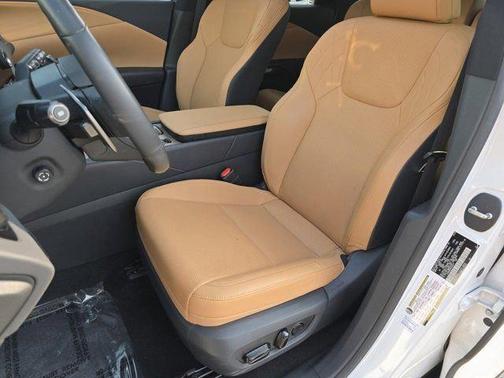 2023 Lexus RX 350 Base