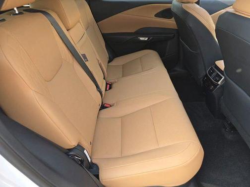 2023 Lexus RX 350 Base