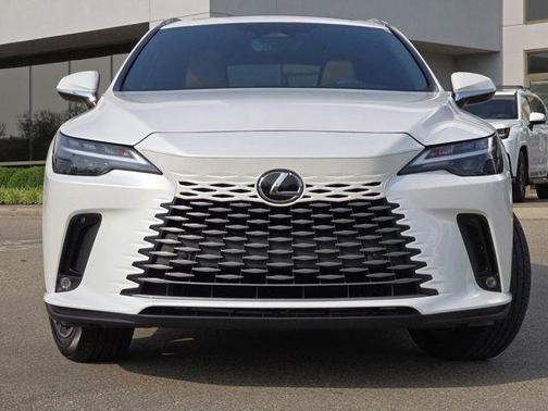 2023 Lexus RX 350 Base