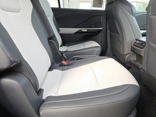 2026 Lexus TX 350 Base