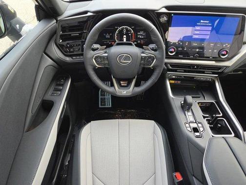 2026 Lexus TX 350 Base