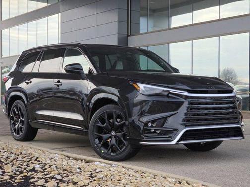 2026 Lexus TX 350 Base