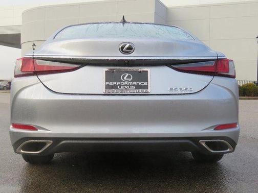 2023 Lexus ES 350 Base