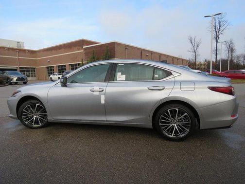 2023 Lexus ES 350 Base