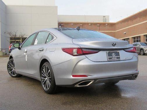 2023 Lexus ES 350 Base