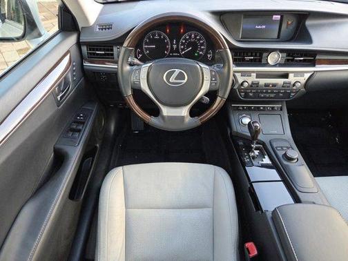 2013 Lexus ES 350 Base