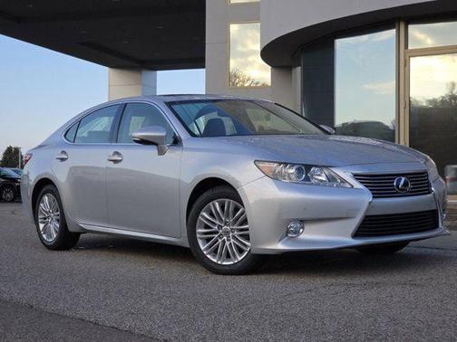 2013 Lexus ES 350 Base