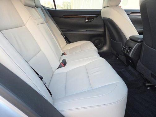 2013 Lexus ES 350 Base