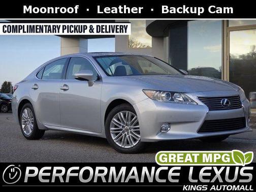 2013 Lexus ES 350 Base