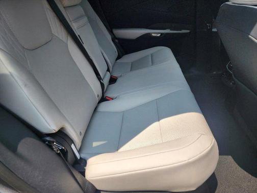 2025 Lexus NX 350 350 Base