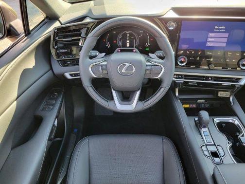 2024 Lexus RX 350h Premium Plus