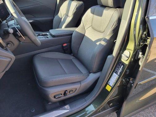 2024 Lexus RX 350h Premium Plus