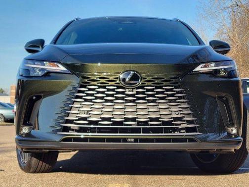 2024 Lexus RX 350h Premium Plus