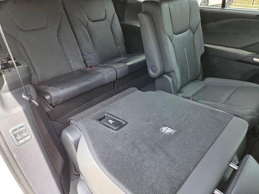 Wind Chill Pearl 2026 Lexus TX 350 Luxury