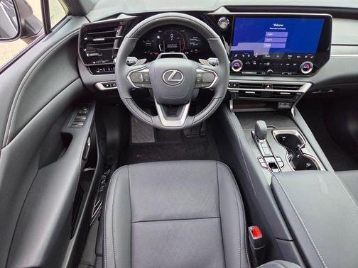 Caviar 2026 Lexus RX 350 Premium