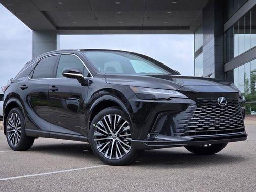 Caviar 2026 Lexus RX 350 Premium