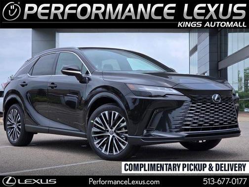 Caviar 2026 Lexus RX 350 Premium