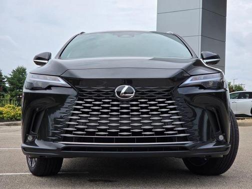 Caviar 2026 Lexus RX 350 Premium
