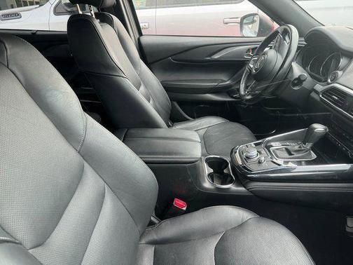 2021 Mazda CX-9 Grand Touring
