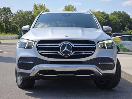 2020 Mercedes-Benz GLE 350 4MATIC