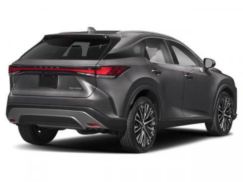 2025 Lexus RX 350 Base