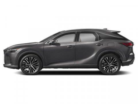 2025 Lexus RX 350 Base